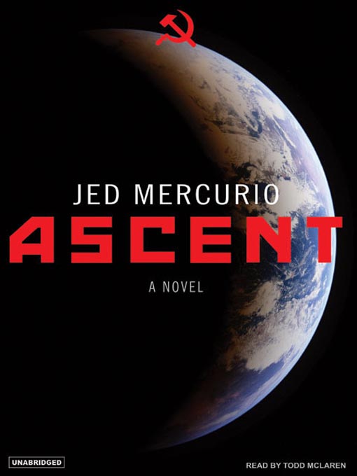 Title details for Ascent by Jed Mercurio - Available